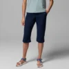 Pantalones Leslie Falls™ hasta la rodilla para mujer