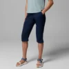 Pantalones Leslie Falls™ hasta la rodilla para mujer