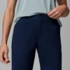 Pantalones Leslie Falls™ hasta la rodilla para mujer