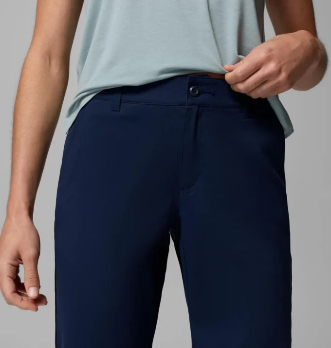Pantalones Leslie Falls™ hasta la rodilla para mujer