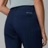 Pantalones Leslie Falls™ hasta la rodilla para mujer