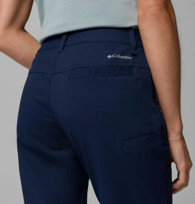 Pantalones Leslie Falls™ hasta la rodilla para mujer