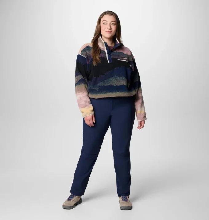 Pantalones Leslie Falls™ II para mujer – Tallas grandes Pantalones Leslie Falls™ II para mujer – Tallas grandes