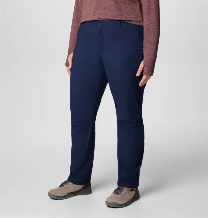Pantalones Leslie Falls™ II para mujer – Tallas grandes Pantalones Leslie Falls™ II para mujer – Tallas grandes