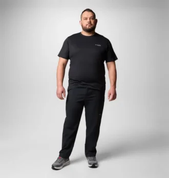 Pantalones ligeros Wanoga™ para hombre – Talla grande Pantalones ligeros Wanoga™ para hombre – Talla grande