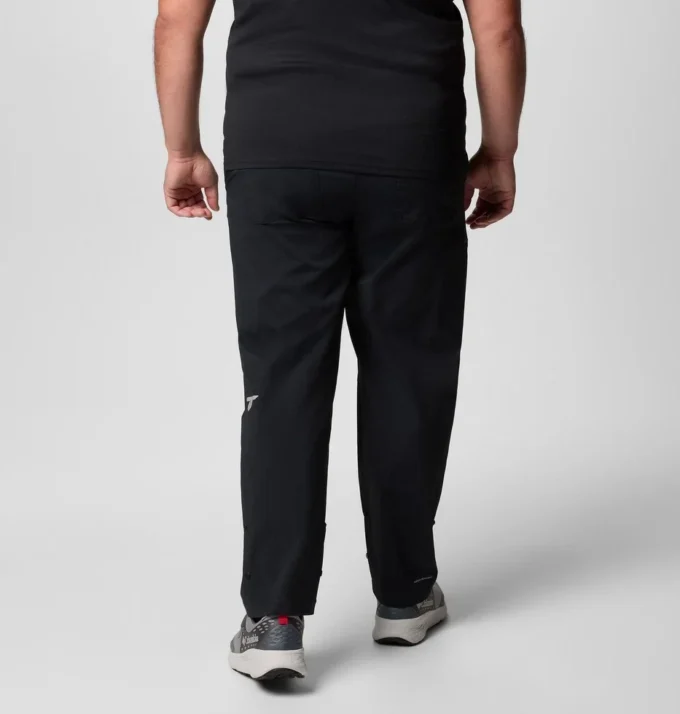 Pantalones ligeros Wanoga™ para hombre – Talla grande Pantalones ligeros Wanoga™ para hombre – Talla grande