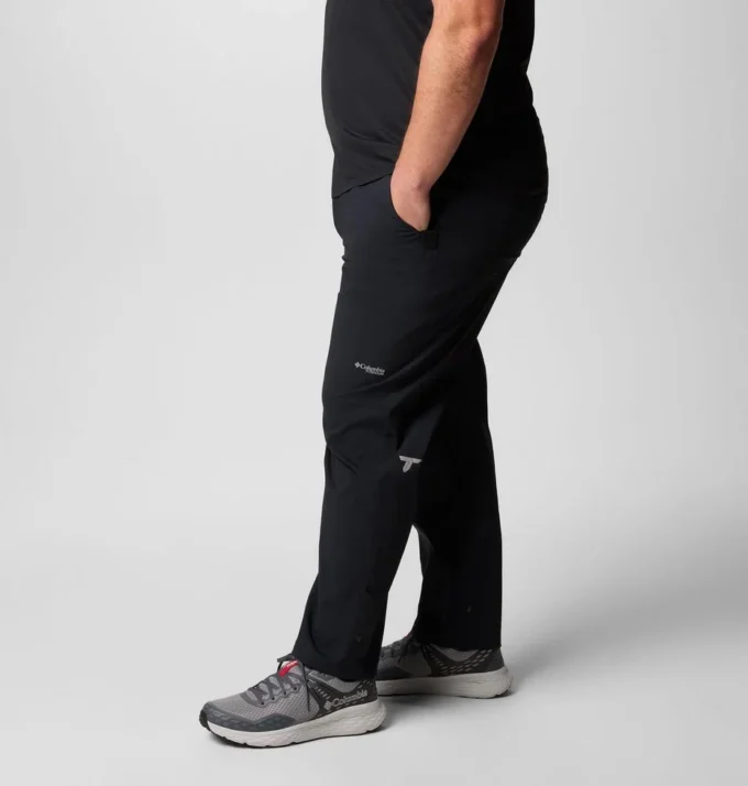 Pantalones ligeros Wanoga™ para hombre – Talla grande Pantalones ligeros Wanoga™ para hombre – Talla grande