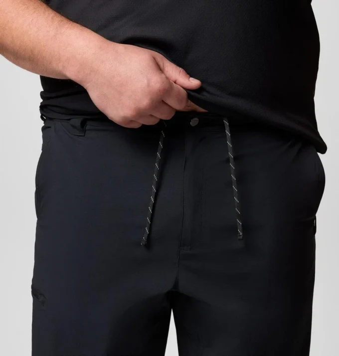 Pantalones ligeros Wanoga™ para hombre – Talla grande Pantalones ligeros Wanoga™ para hombre – Talla grande