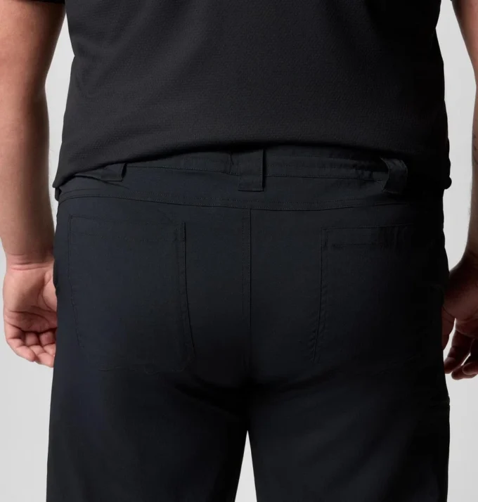 Pantalones ligeros Wanoga™ para hombre – Talla grande Pantalones ligeros Wanoga™ para hombre – Talla grande