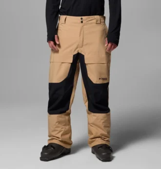 Pantalones Men Winter District™