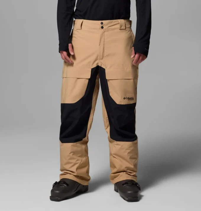 Pantalones Men Winter District™ Pantalones Men Winter District™