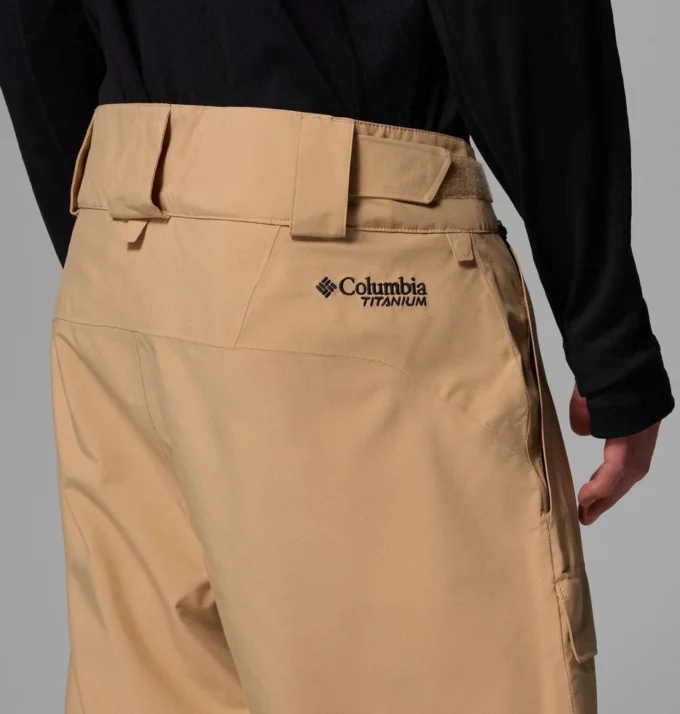 Pantalones Men Winter District™ Pantalones Men Winter District™