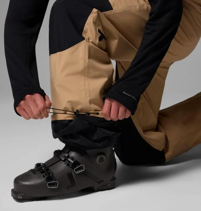Pantalones Men Winter District™ Pantalones Men Winter District™