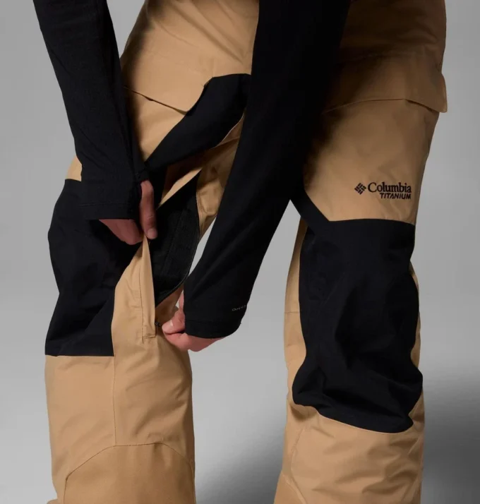 Pantalones Men Winter District™ Pantalones Men Winter District™