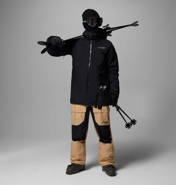 Pantalones Men Winter District™ Pantalones Men Winter District™