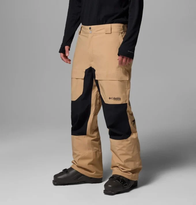 Pantalones Men Winter District™ Pantalones Men Winter District™