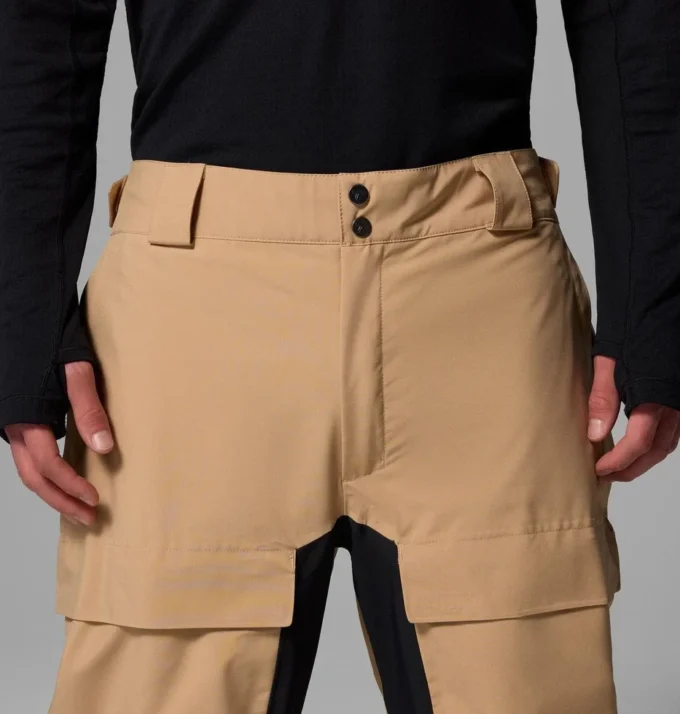 Pantalones Men Winter District™ Pantalones Men Winter District™