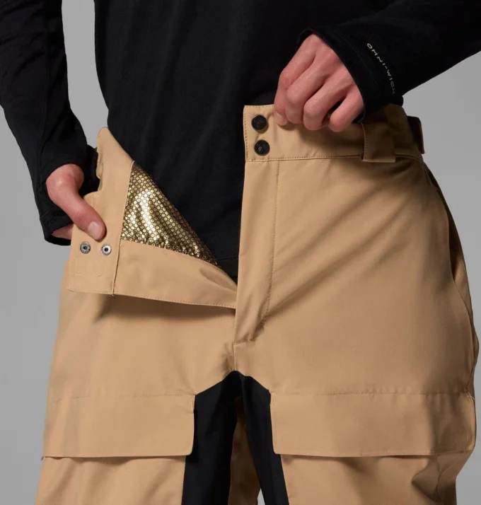 Pantalones Men Winter District™ Pantalones Men Winter District™