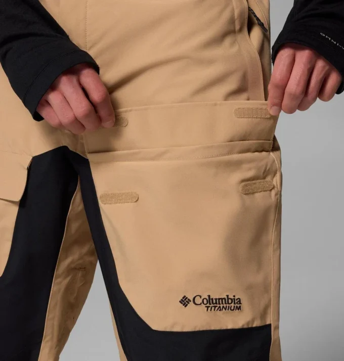 Pantalones Men Winter District™ Pantalones Men Winter District™