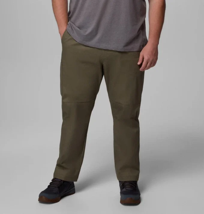 Pantalones para hombre Pitchstone™ Outdoor – Talla grande