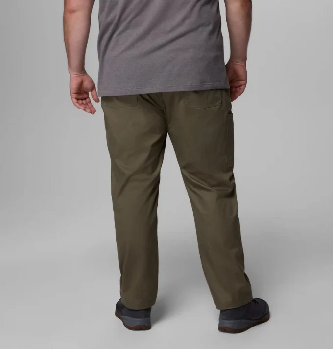 Pantalones para hombre Pitchstone™ Outdoor – Talla grande