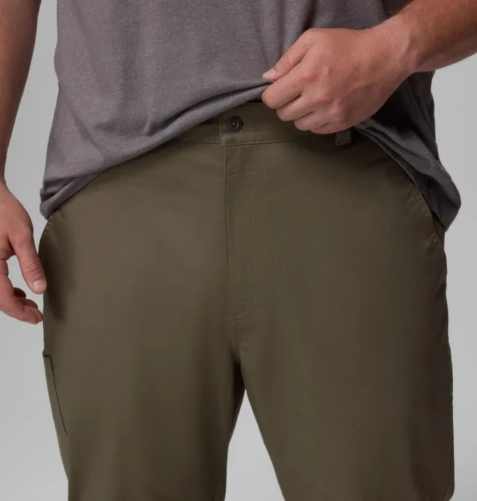 Pantalones para hombre Pitchstone™ Outdoor – Talla grande