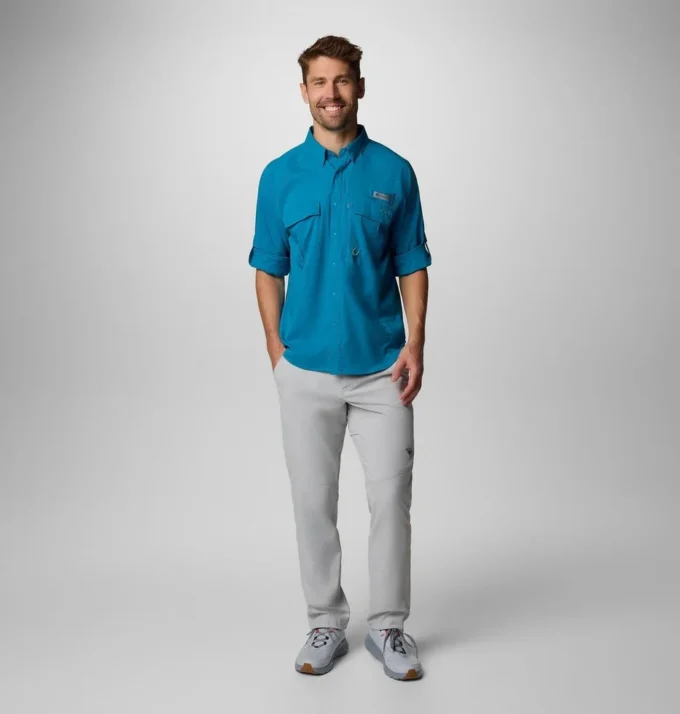 Pantalones PFG Shadowcaster™ Guide para hombre Pantalones PFG Shadowcaster™ Guide para hombre