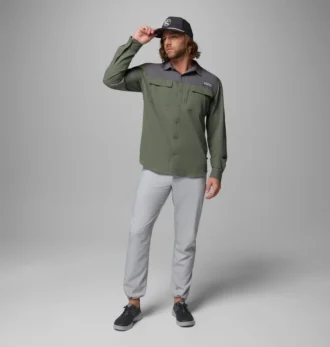 Pantalones PFG Shoaltech™ para hombre Pantalones PFG Shoaltech™ para hombre