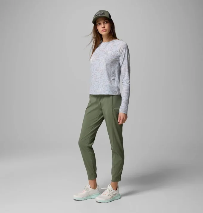 Pantalones PFG Uncharted™ Pull-On para mujer Pantalones PFG Uncharted™ Pull-On para mujer
