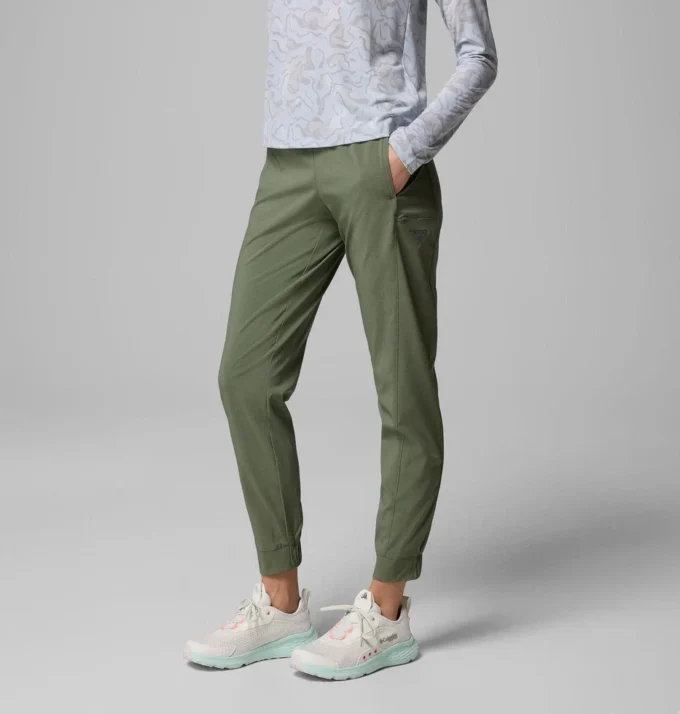 Pantalones PFG Uncharted™ Pull-On para mujer Pantalones PFG Uncharted™ Pull-On para mujer