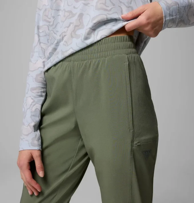 Pantalones PFG Uncharted™ Pull-On para mujer Pantalones PFG Uncharted™ Pull-On para mujer