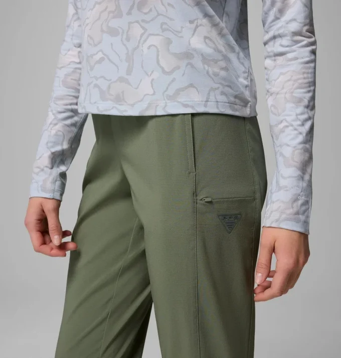 Pantalones PFG Uncharted™ Pull-On para mujer Pantalones PFG Uncharted™ Pull-On para mujer