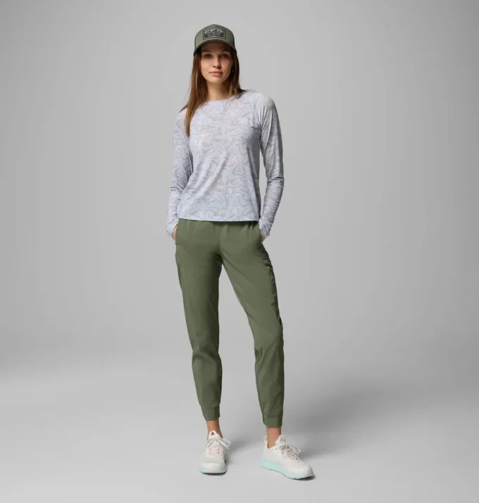 Pantalones PFG Uncharted™ Pull-On para mujer Pantalones PFG Uncharted™ Pull-On para mujer