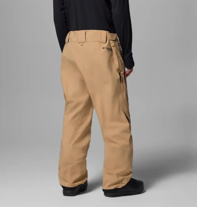 Pantalones Platinum Peak™ II 3L para hombre Pantalones Platinum Peak™ II 3L para hombre