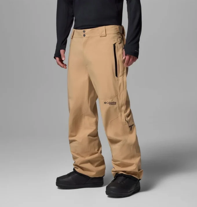 Pantalones Platinum Peak™ II 3L para hombre Pantalones Platinum Peak™ II 3L para hombre