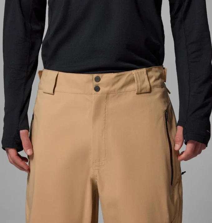Pantalones Platinum Peak™ II 3L para hombre Pantalones Platinum Peak™ II 3L para hombre