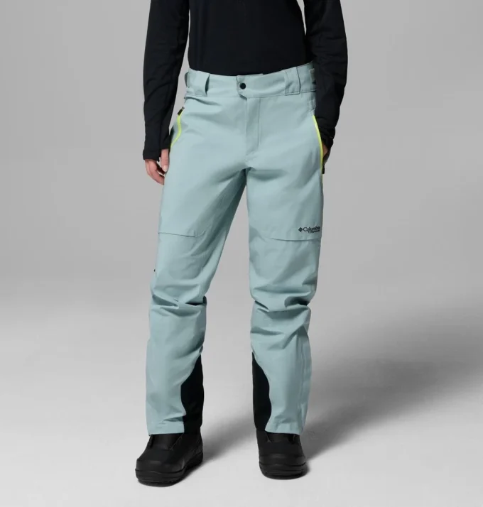 Pantalones Platinum Peak™ II 3L para mujer