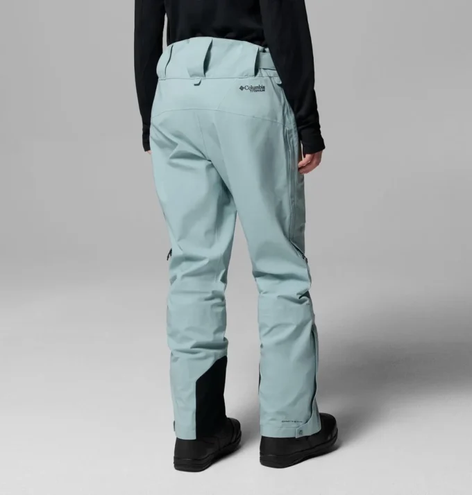 Pantalones Platinum Peak™ II 3L para mujer
