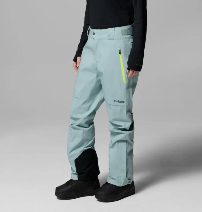 Pantalones Platinum Peak™ II 3L para mujer