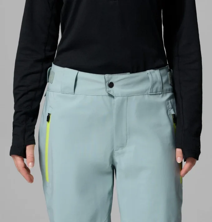 Pantalones Platinum Peak™ II 3L para mujer