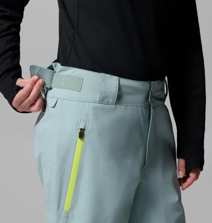 Pantalones Platinum Peak™ II 3L para mujer