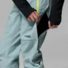 Pantalones Platinum Peak™ II 3L para mujer