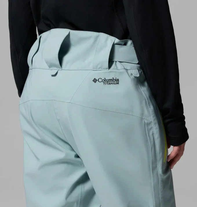 Pantalones Platinum Peak™ II 3L para mujer