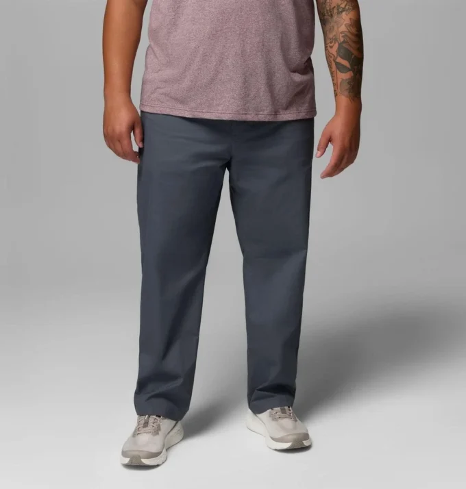 Pantalones Rapid Rivers™ para hombre – Talla grande Pantalones Rapid Rivers™ para hombre – Talla grande