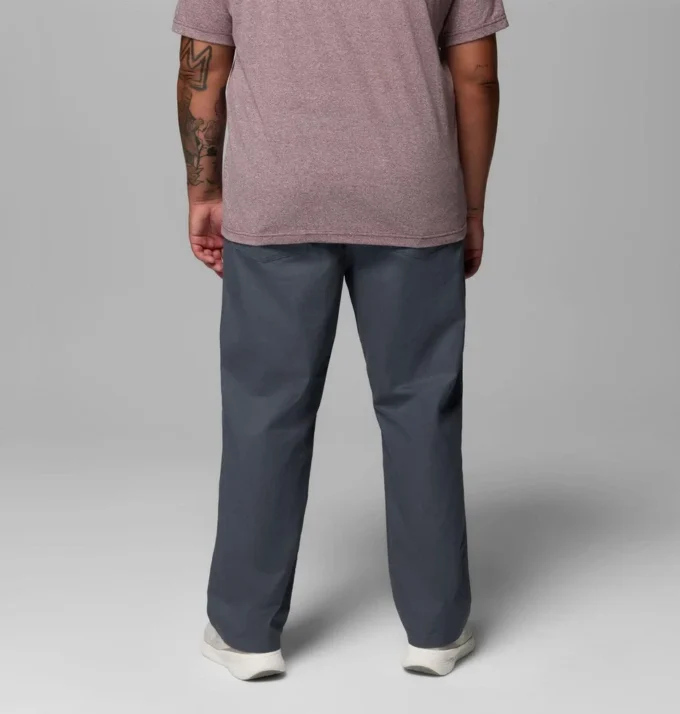 Pantalones Rapid Rivers™ para hombre – Talla grande Pantalones Rapid Rivers™ para hombre – Talla grande