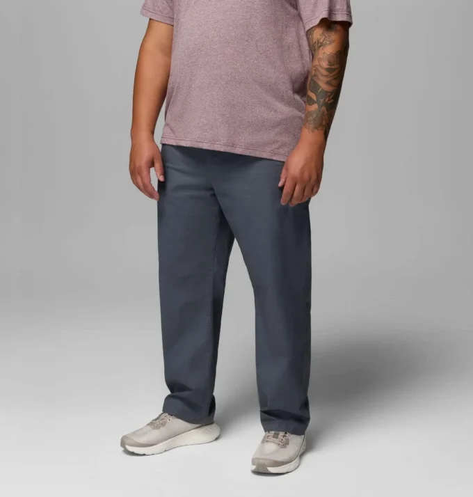Pantalones Rapid Rivers™ para hombre – Talla grande Pantalones Rapid Rivers™ para hombre – Talla grande