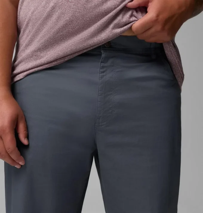 Pantalones Rapid Rivers™ para hombre – Talla grande Pantalones Rapid Rivers™ para hombre – Talla grande