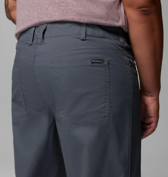 Pantalones Rapid Rivers™ para hombre – Talla grande Pantalones Rapid Rivers™ para hombre – Talla grande