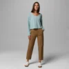 Pantalones rectos ROC™ para mujer