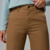 Pantalones rectos ROC™ para mujer